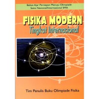 FISIKA MODERN TINGKAT INTERNASIONAL