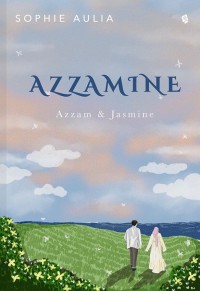 AZZAMINE : AZZAM & JASMINE