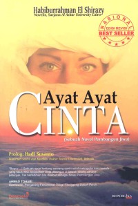 AYAT AYAT CINTA