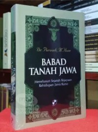 BABAD TANAH JAWA