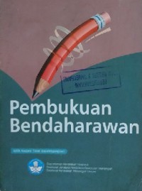 PEMBUKUAN BENDAHARAWAN