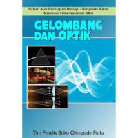 GELOMBANG DAN OPTIK