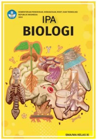 BUKU SISWA BIOLOGI KELAS XI KURIKULUM MERDEKA