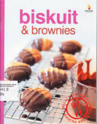 BISKUIT & BROWNIES