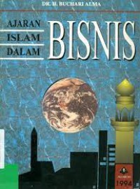 AJARAN ISLAM DALAM BISNIS