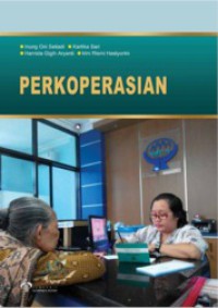 PERKOPERASIAN