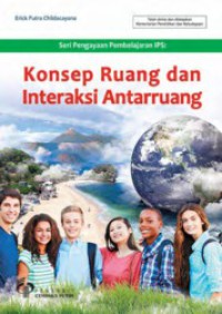 KONSEP RUANG DAN INTERAKSI ANTARRUANG