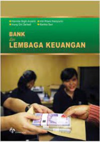 BANK DAN LEMBAGA KEUANGAN