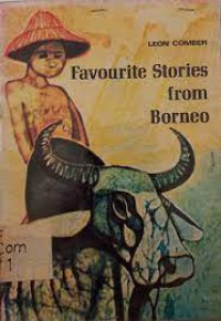 FAOVOURITE STORIES FROM BORNEO