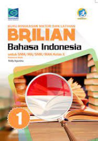 BRILIAN BAHASA INDONESIA 1