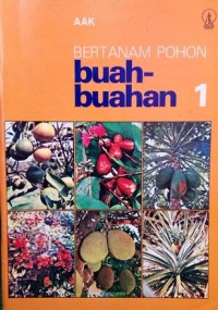 BERTANAM POHON BUAH - BUAHAN 1