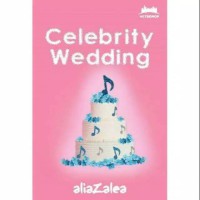 CELEBRITY WEDDING