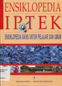 ENSIKLOPEDIA IPTEK 3