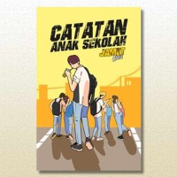 CATATAN ANAK SEKOLAH