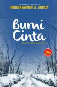 BUMI CINTA