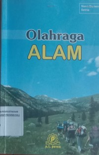 OLAHRAGA ALAM