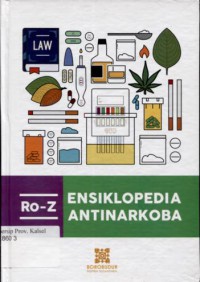 ENSIKLOPEDIA ANTINARKOBA RO-Z