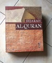 SEJARAH AL-QUR'AN 1