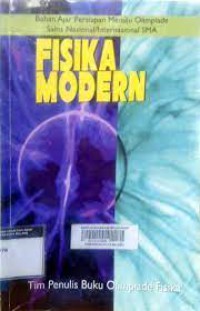 FISIKA MODERN