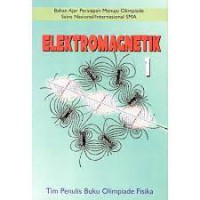 ELEKTROMAGNETIK 1