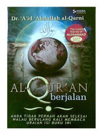 AL QUR'AN BERJALAN