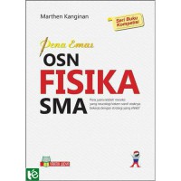 OSN FISIKA SMA