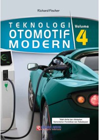 TEKNOLOGI OTOMOTIF MODERN VOLUME 4