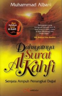 DAHSYATNYA SURAT AL-KAHFI