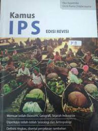 KAMUS IPS EDISI REVISI