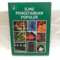 ILMU PENGETAHUAN POPULER 4 : ILMU PENGETAHUAN LINGKUNGAN ILMU FISIKA