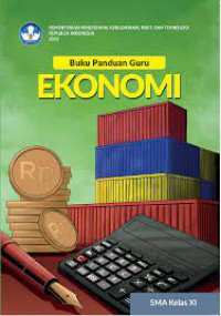 BUKU PANDUAN GURU EKONOMI KURIKULUM MERDEKA KELAS XI