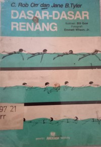 DASAR - DASAR RENANG