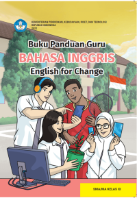 BUKU SISWA BAHASA INGGRIS 