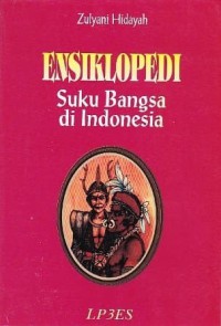 ENSIKLOPEDIA SUKU BANGSA DI INDONESIA