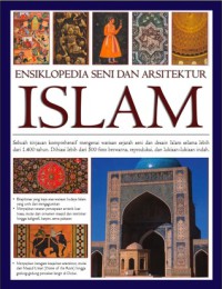 ENSIKLOPEDIA SENI DAN ARSITEKTUR ISLAM