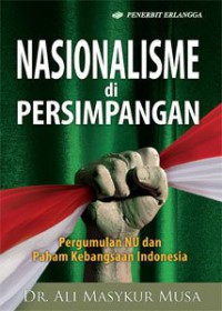 NASIONALISME DI PERSIMPANGAN