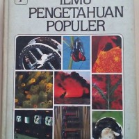 ILMU PENGETAHUAN POPULER JILID 7 : KEHIDUPAN HEWAN MAMALIA