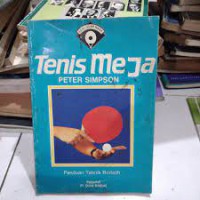 TENIS MEJA