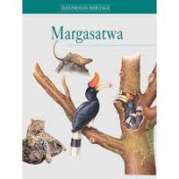 INDONESIA HERITAGE : MARGASATWA