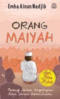 ORANG MAIYAH