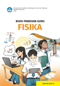 BUKU SISWA FISIKA KELAS XI KURIKULUM MERDEKA