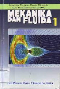 MEKANIKA DAN FLUIDA 1