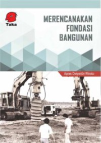 MERENCANAKAN FONDASI BANGUNAN