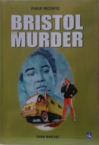 BRISTOL MURDER