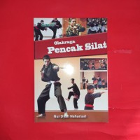 OLAHRAGA PENCAK SILAT