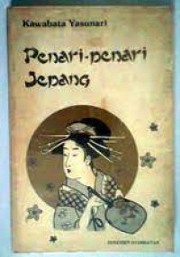 PENARI - PENARI JEPANG