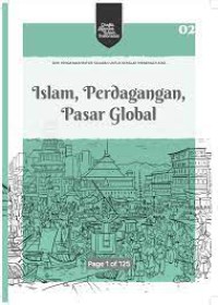 ISLAM, PERDAGANGAN, PASAR GLOBAL