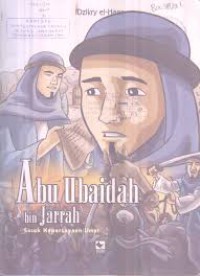 ABU UBAIDAH BIN JARRAH