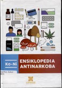 ENSIKLOPEDIA ANTINARKOBA KO-NI