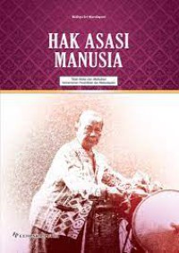 HAK ASASI MANUSIA